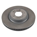 Blueprint Brake Disc ADG043241
