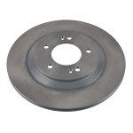Blueprint Brake Disc ADG043247