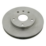 Blueprint Brake Disc ADG04329