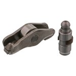Febi Bilstein Roller Rocking Lever 21114
