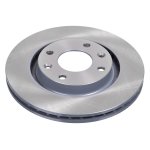 Febi Bilstein Brake Disc 21120