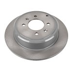 Febi Bilstein Brake Disc 21122