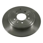 Febi Bilstein Brake Disc 21123
