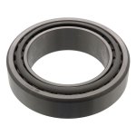 Febi Bilstein Wheel Bearing 21128