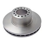 Febi Bilstein Brake Disc 21155