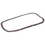 Febi Bilstein Oil Pan Gasket 21157