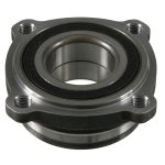 Febi Bilstein Wheel Bearing Kit 21166