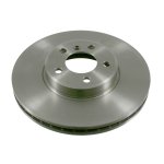 Febi Bilstein Brake Disc 21177