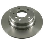 Febi Bilstein Brake Disc 21178