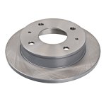 Blueprint Brake Disc ADG04340