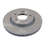 Blueprint Brake Disc ADG04344