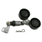Febi Bilstein Tensioner Assembly 21296