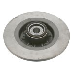 Febi Bilstein Brake Disc 21299
