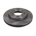 Blueprint Brake Disc ADG04356