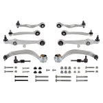 Febi Bilstein Control Arm Kit 21500