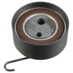 Febi Bilstein Tensioner Pulley 21652