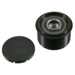Febi Bilstein Alternator Overrun Pulley 21654