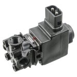Febi Bilstein Solenoid Valve 21658