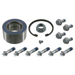 Febi Bilstein Wheel Bearing Kit 21668