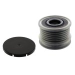 Febi Bilstein Alternator Overrun Pulley 21683