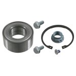 Febi Bilstein Wheel Bearing Kit 21697