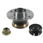 Febi Bilstein Wheel Bearing Kit 21721