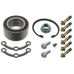Febi Bilstein Wheel Bearing Kit 21872