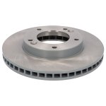 Febi Bilstein Brake Disc 108452