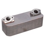 Febi Bilstein Oil Cooler 21881