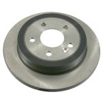 Febi Bilstein Brake Disc 21923