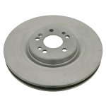 Febi Bilstein Brake Disc 21950