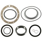 Febi Bilstein Gasket Set 21978