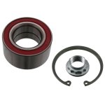 Febi Bilstein Wheel Bearing Kit 21996
