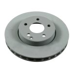 Febi Bilstein Brake Disc 22156
