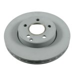 Febi Bilstein Brake Disc 22158