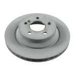 Febi Bilstein Brake Disc 22162