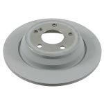 Febi Bilstein Brake Disc 22205