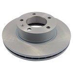 Febi Bilstein Brake Disc 22240