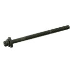 Febi Bilstein Cylinder Head Bolt 22253