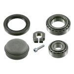 Febi Bilstein Wheel Bearing Kit 22435