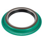Febi Bilstein Shaft Seal 22616
