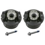Febi Bilstein Axle Beam Mounting Kit 22672