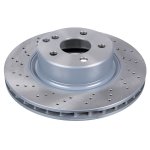 Febi Bilstein Brake Disc 22683