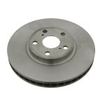Febi Bilstein Brake Disc 22712