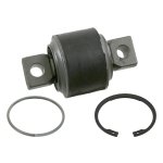 Febi Bilstein Axle Strut Mounting 22745