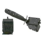 Febi Bilstein Steering Column Switch Assembly 22772