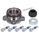 Febi Bilstein Wheel Bearing Kit 22805