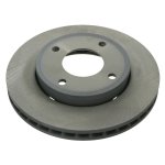 Febi Bilstein Brake Disc 22835