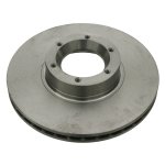 Febi Bilstein Brake Disc 22853
