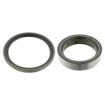 Febi Bilstein Gasket Set 22871